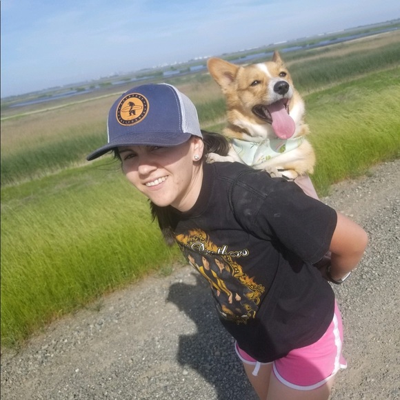 Meet your Posher, Karissa - Picture 2 of 2